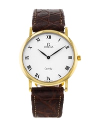 Omega De Ville Classics 7300.23.12